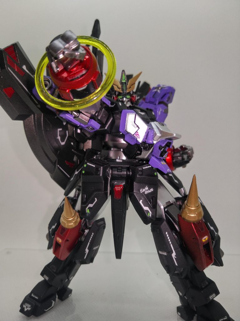 ｢ブ□ークンファントム！！｣