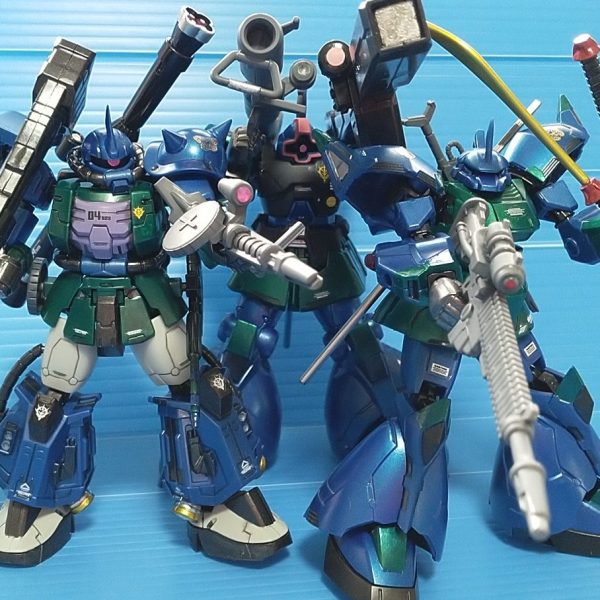 ソロモンの悪夢(Nightmare of SOLOMON)