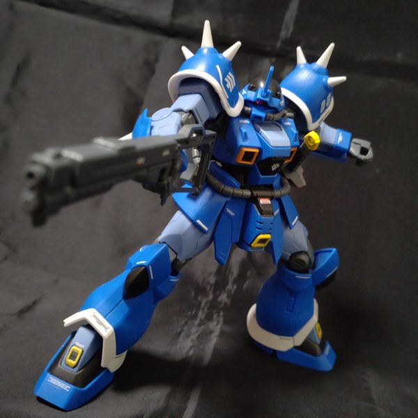 HG イフリート