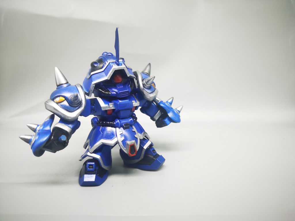 龐德イフリート–4枚目/制作者：明日の 小气球🎈維