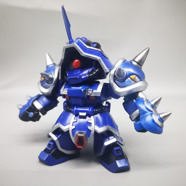 龐德イフリート