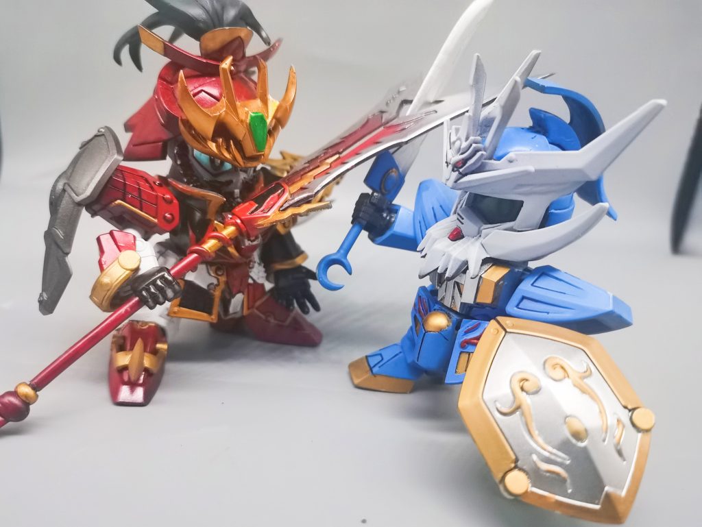 嚴顏ターンA–5枚目/制作者：明日の 小气球🎈維