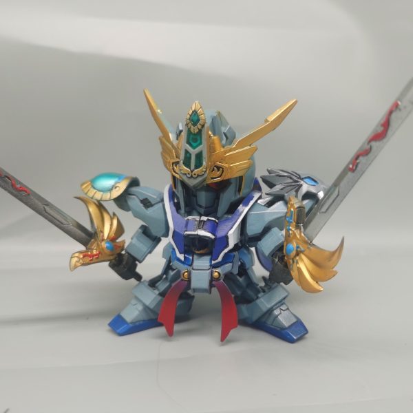 陸抗デルタプラス(Δ+)