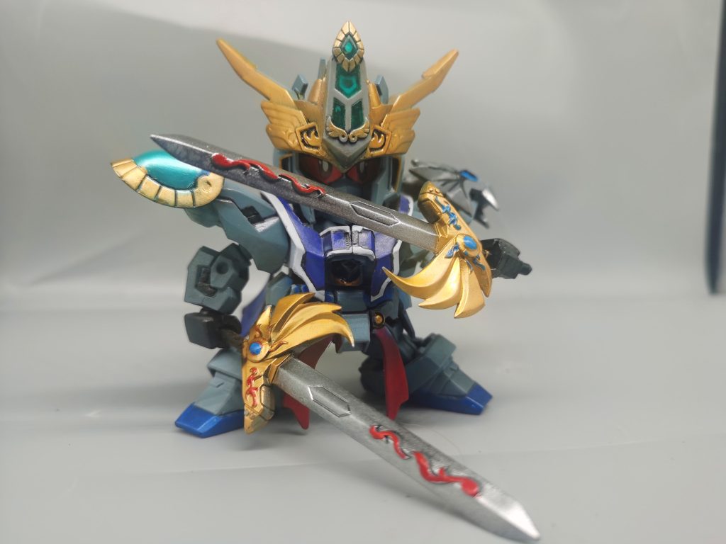 陸抗デルタプラス(Δ+)–3枚目/制作者：明日の 小气球🎈維