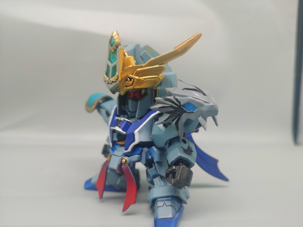 陸抗デルタプラス(Δ+)–5枚目/制作者：明日の 小气球🎈維