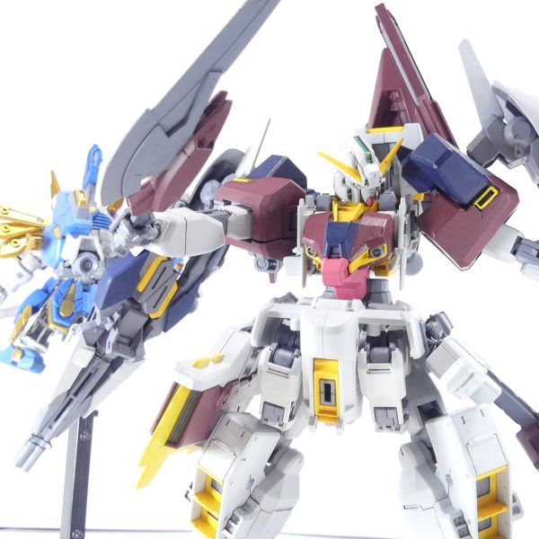 「GBNWeapons」総集編（第６改）