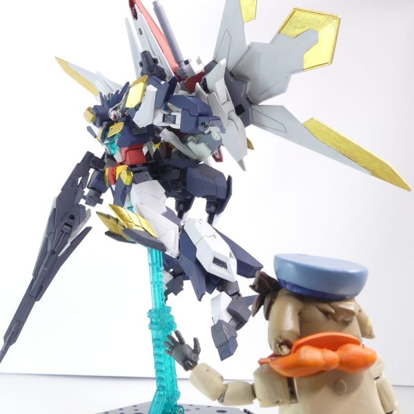 「GBNWeapons」総集編（第７改）