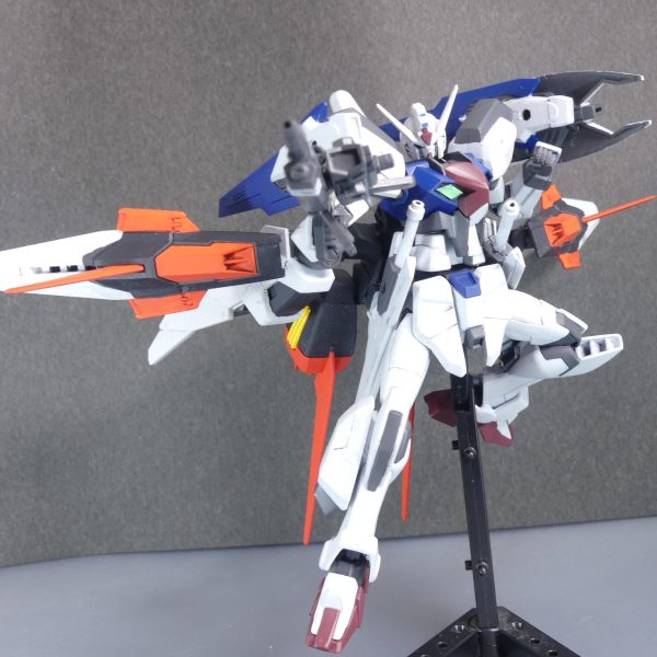 「GBNWeapons」総集編（第８改）