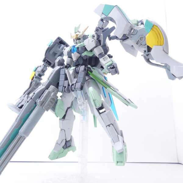 「GBNWeapons」総集編（第９改）