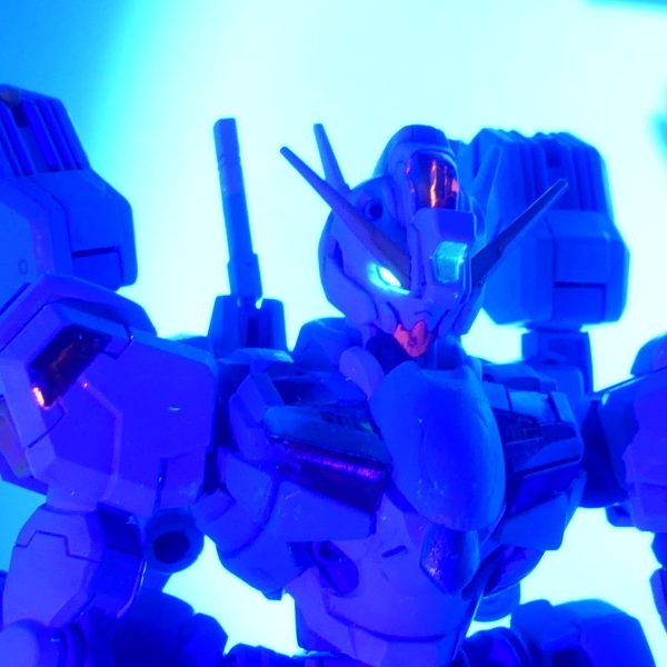 「GBNWeapons完結編」予告と展開スケジュール