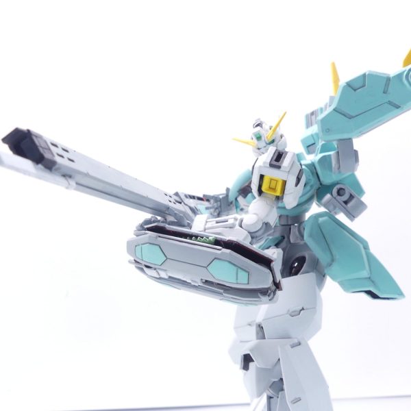 【GBNW完結編】３後編：マクス・マーキュリーレヴ