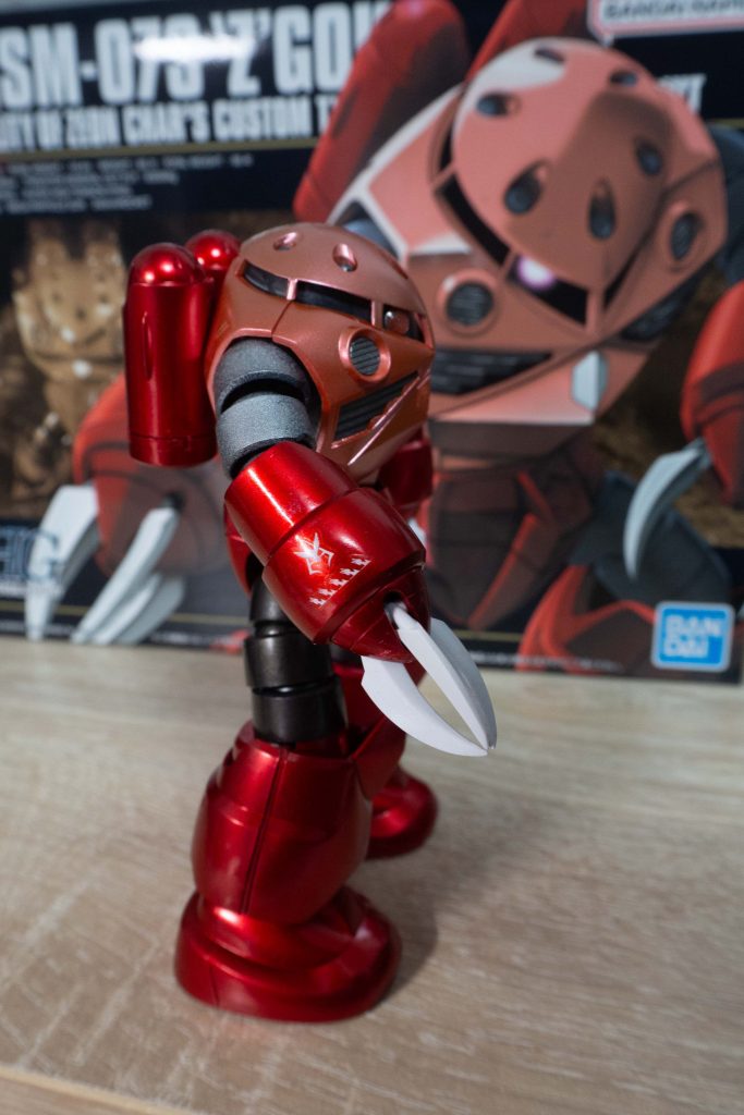 ここにもデカール。