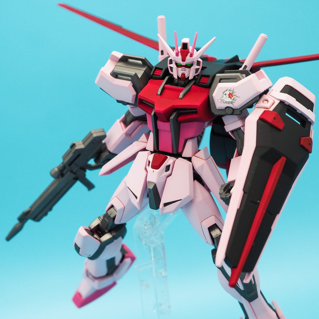 EG ストライクルージュ–3枚目/制作者:@tomotrip