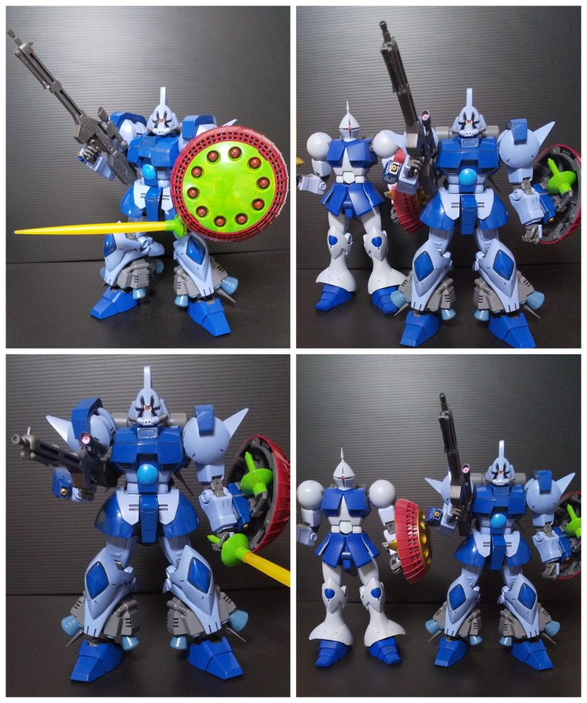 塗装後の参考画像