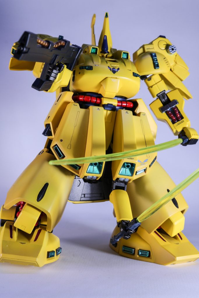 隠し腕までしっかり完備してるところは、とてもポイント高いです。再販されることがありましたら、皆様もぜひ！