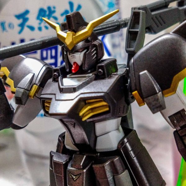 片手間制作シリーズ　デスサイズ