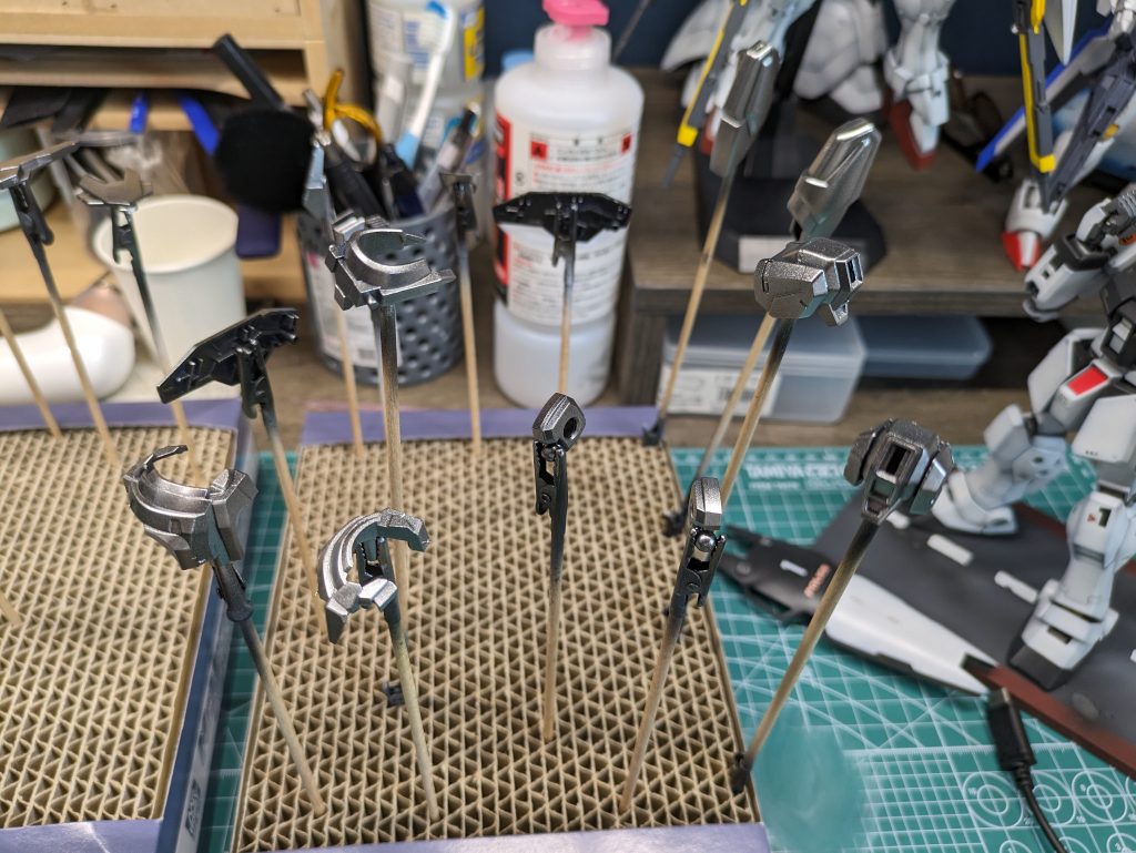 スターブライトシルバー