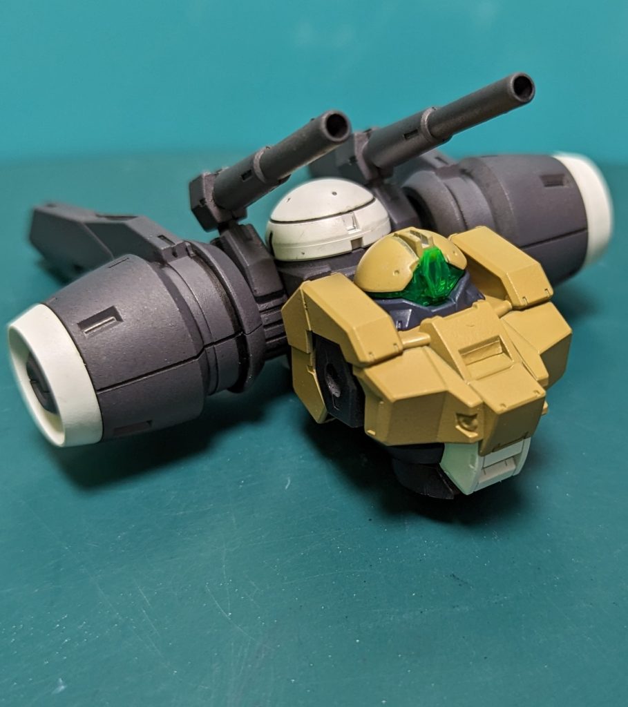 デミバーディング–2枚目/制作者：dakun