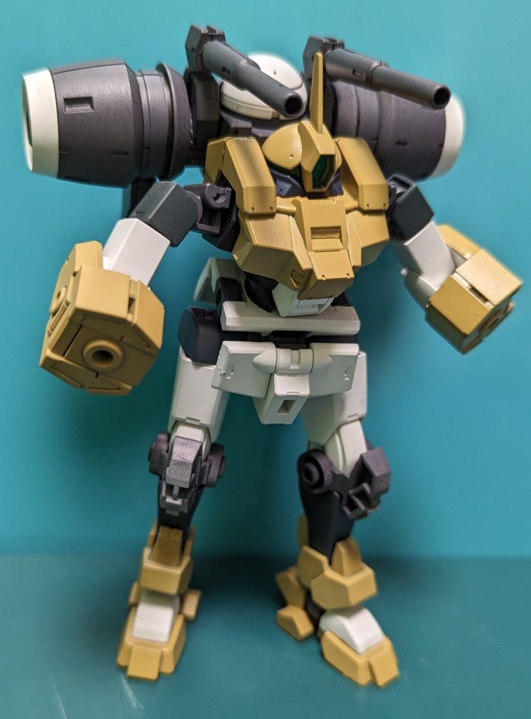 デミバーディング–4枚目/制作者：dakun