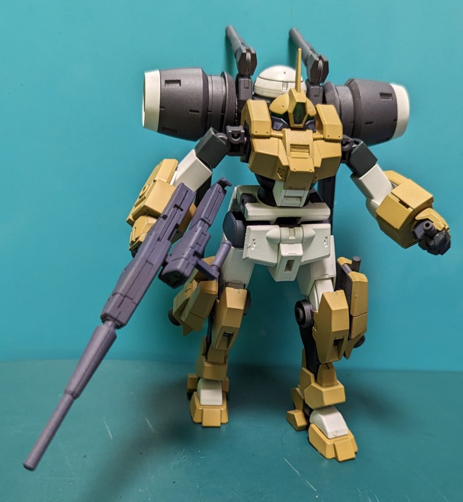 デミバーディング–5枚目/制作者：dakun