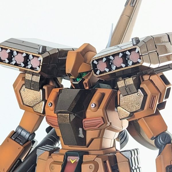 MGスタークジェガン