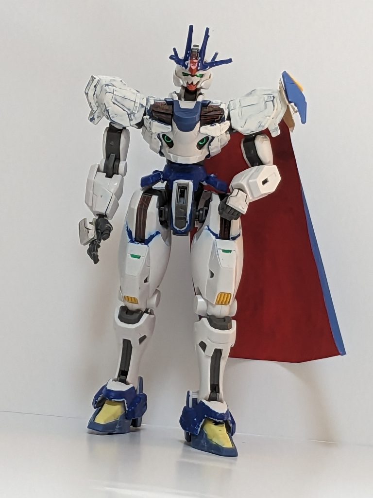 無限にひろがるパーメットの空！エアスカイ！–3枚目/制作者：examsys00