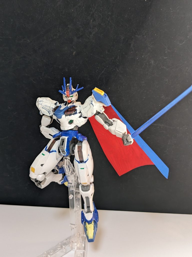 無限にひろがるパーメットの空！エアスカイ！–2枚目/制作者：examsys00