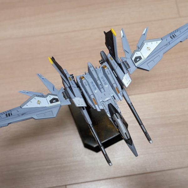 ビルドブースター