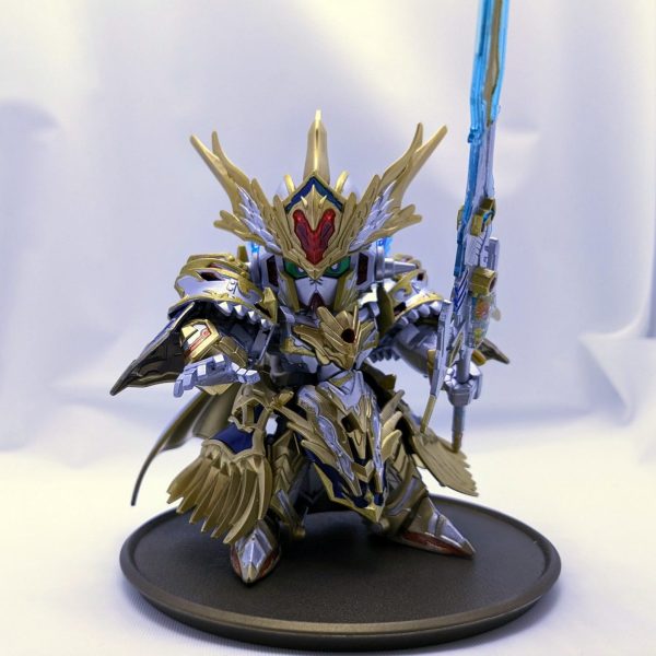 アーサーガンダムMk-Ⅲ