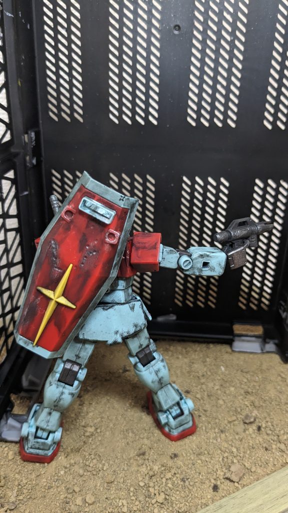 最近は時間があまりとれず、でも製作したい欲に駆られ、簡単仕上げに走りがちです(汗)閲覧頂きありがとうございました!