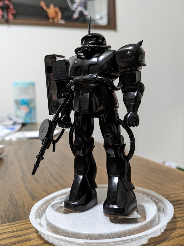 昔の職人さんの木型の素晴らしさを感じます。