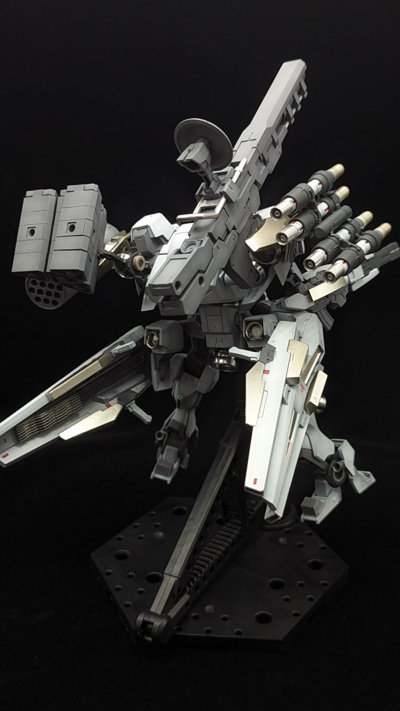 バックショット最後までご覧いただきありがとうございました。