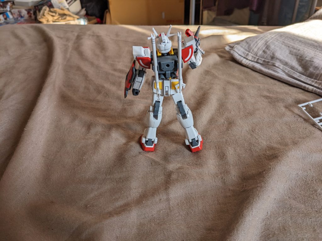 背面の図です。