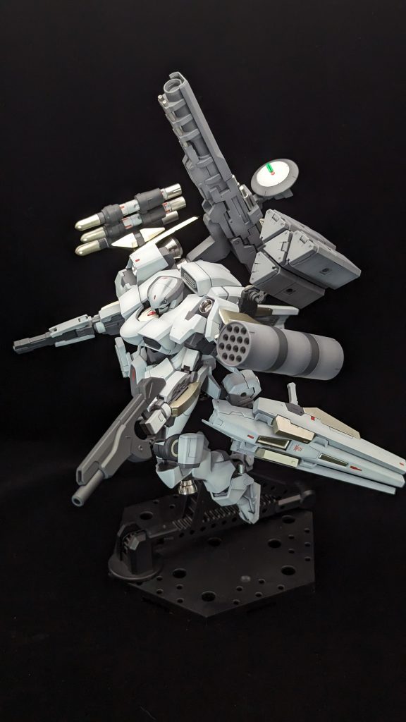 ザウォートヘヴィ X号–6枚目/制作者：Youtwo