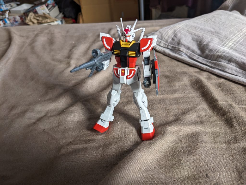 弐型バージョンです。