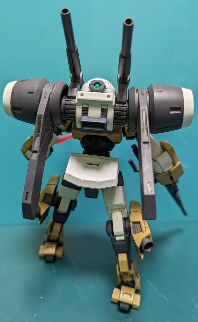 デミバーディング–4枚目/制作者：dakun