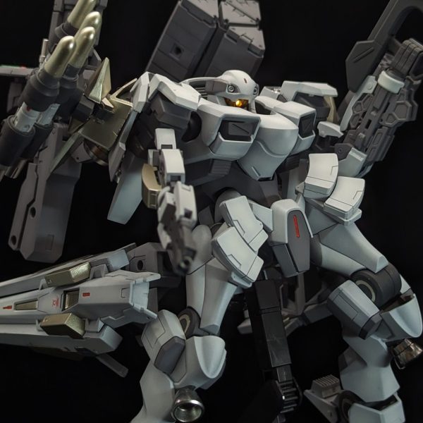 ザウォートヘヴィ X号