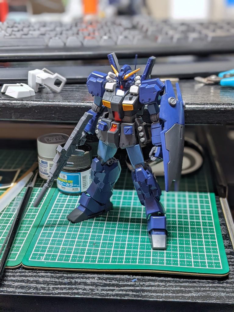 一応ヘイズルヘッドもあります。