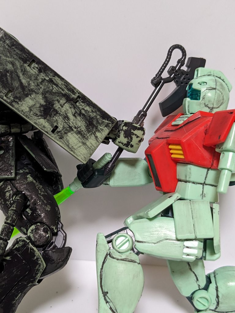 ありきたりな喜び、きっと