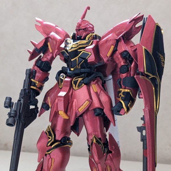 シナンジュ ＆ チビシナンジュ