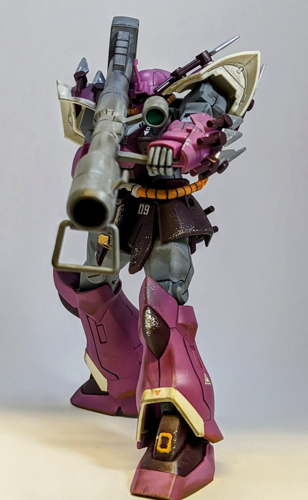 ジャイアントバズ