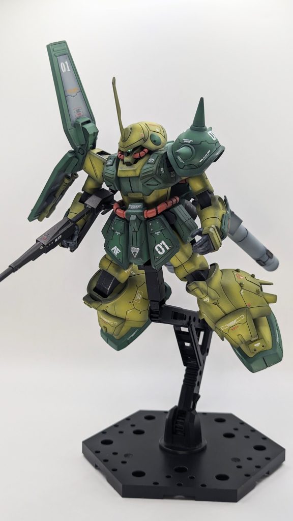 飛びます飛びます~