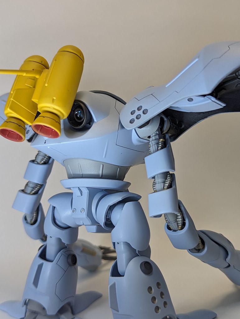 偏光シールを購入したので試しに使ってみました。今回はつや消しデカール無しで仕上げているので、良いアクセントになったかと。UVジェルは便利ですね。