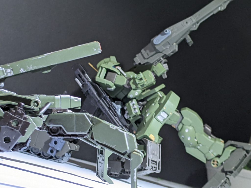 対空迎撃にも対応できますね!