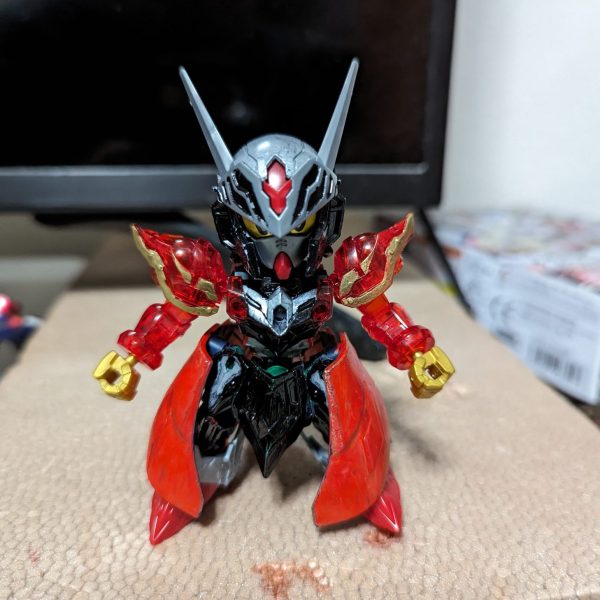 アーチャーストライクガンダム