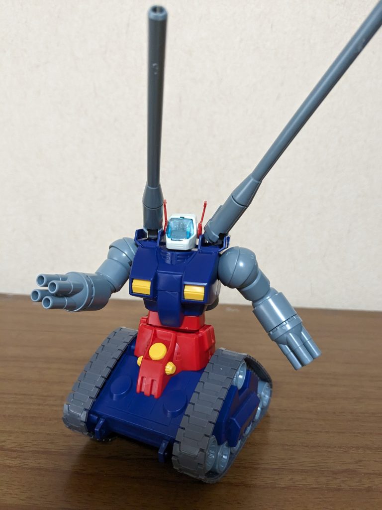 男の子も待ってるんだ！