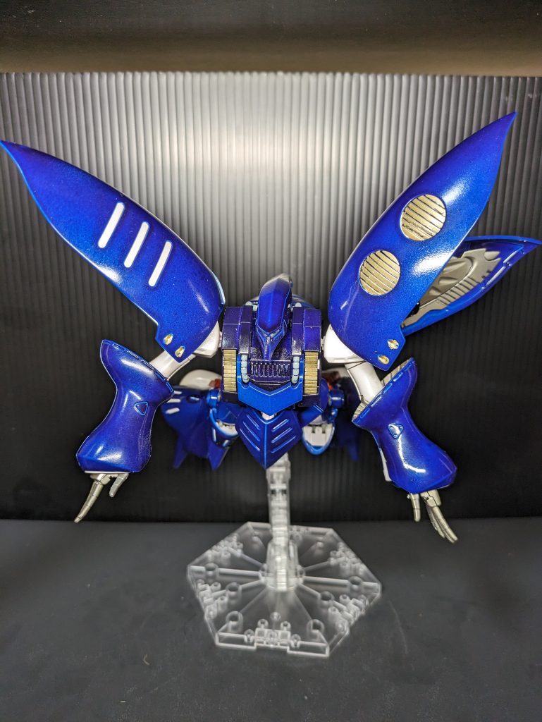 蒼キュベレイ–3枚目/制作者：low