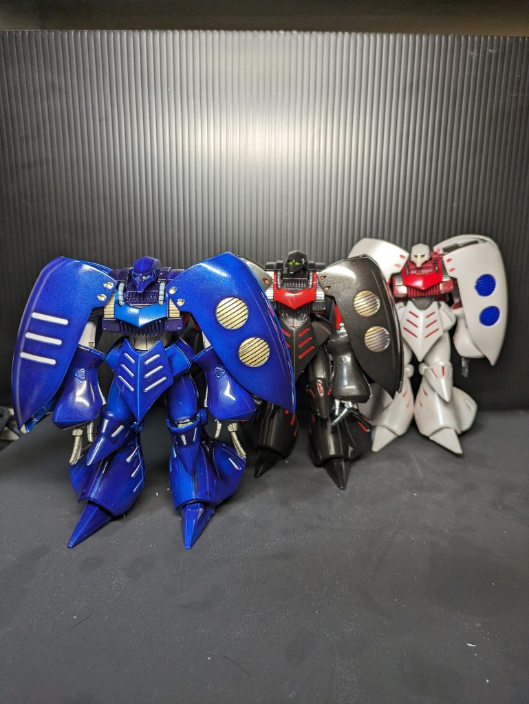 最後に過去作と一緒に。