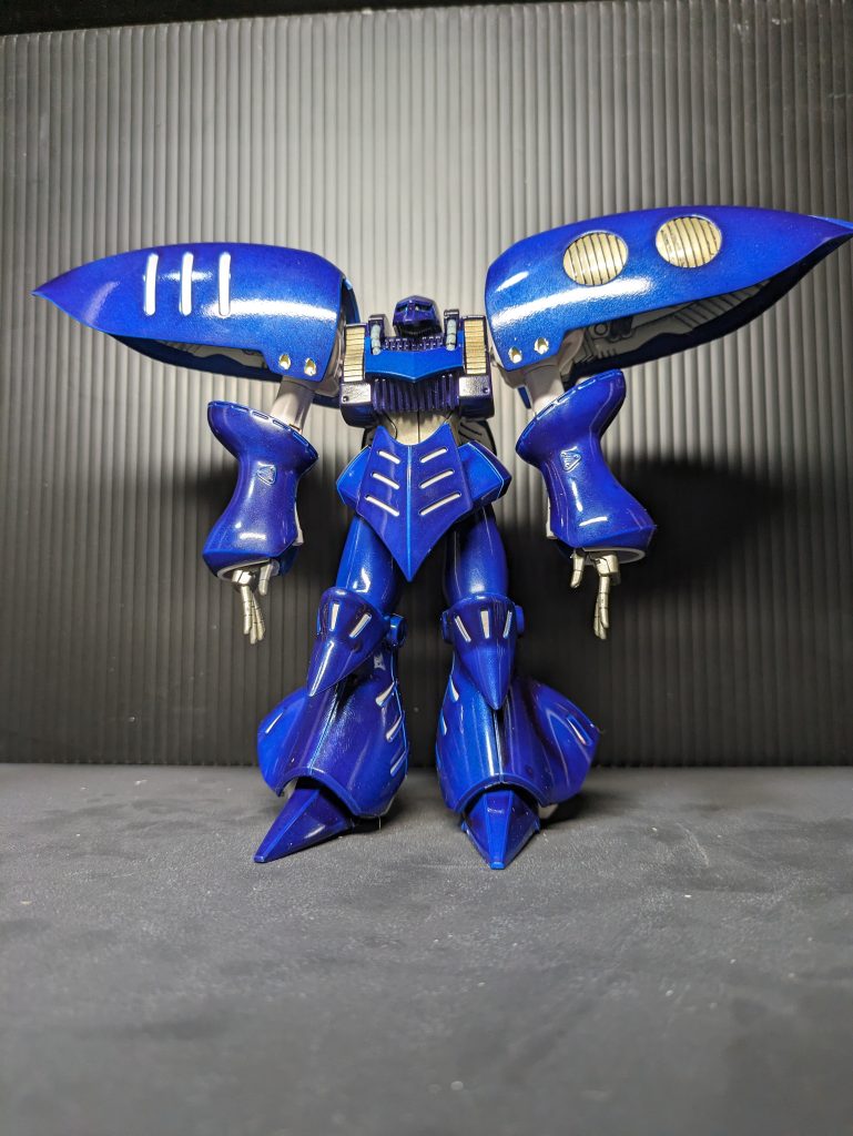 蒼キュベレイ–5枚目/制作者：low