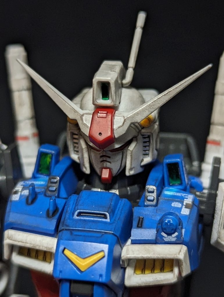 GP01ゼフィランサス